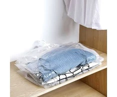 Ordinett Ordispace Hanging Suit Vacuum Bag 67×90cm
