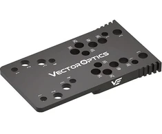 Aptel Vector Optics - Adapterio tvirtinimas CZ Shadow/Shadow