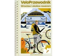 Aptel Dviračiu į Vroclavą ir apylinkes „VeloPrzewodnik“