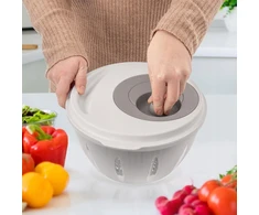 Aptel Orion Salotų džiovintuvas ELA 4.5 l, skaidrus