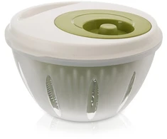 Aptel Orion Salotų džiovykla ELA 4.5 l Žalia/Balta