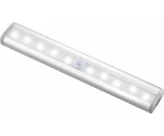 Zd23G LED lempa su judesio jutikliu