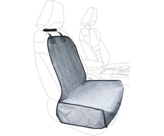 ZOLUX Nomad – protective cover for the front car seat
