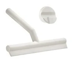 Aptel Zone Denmark - Wiper W/Magnetic Holder - Baltas (330200)