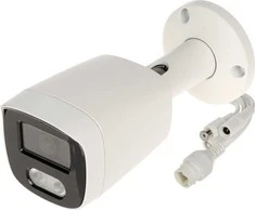Carruzzo IP Camera APTI-AI401CA3-28W – 4 Mpx 2.8 mm
