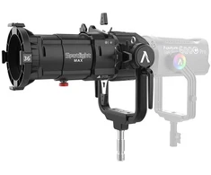 Aputure Aputure Spotlight Max 36 rinkinys