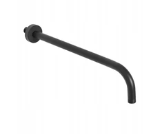 APVALI RANKENĖ 40 CM TREND Juodas