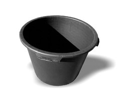 Apskritas statybinis kasteris 90L