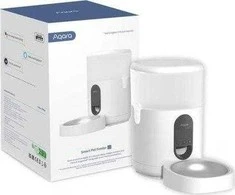 Aqara Pet Feeder C1 išmanus maisto dozatorius (PETC1-M01)