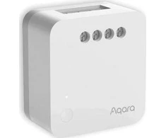 Aqara Aqara Vieno perjungimo modulis T1 SSM-U02