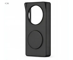 Aqara G410 dėklas atsparus oro sąlygoms - Juodas (AC-X02D)