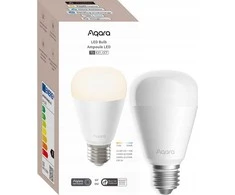 AQARA T2 CCT LED lempa (LB-L02E) Zigbee, Thread, Bluetooth