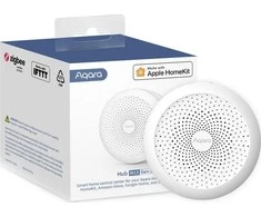 Aqara M1S Gen 2 išmanioji Zigbee centralė HM1S-G02