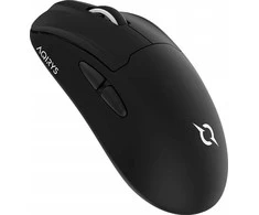Pelė AQIRYS M60 juoda