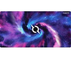 Kilimėlis AQIRYS NEBULA DRIFT 3XL 1200x600