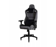 Aqirys Fenrir Xl Pilkas/Juodas