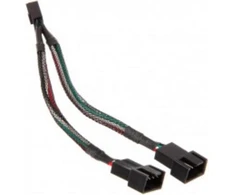 aqua computer aquabus Y-cable 4-pin