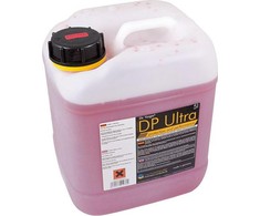 aqua computer Double Protect Ultra 5l Canister – red