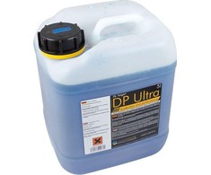aqua computer Double Protect Ultra 5l Kanister – blau