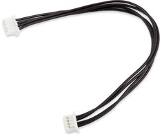 aqua computer RGBpx connection cable – 10cm