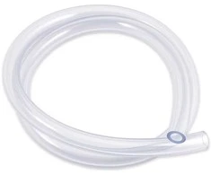 Aqua Computer PVC hose Rev. 2 – 16/10 mm, transparent
