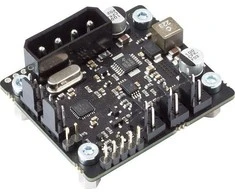 aqua computer aqua kompiuterio poweradjust 3 USB, standartinė versija