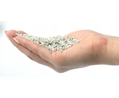 AQUA DELLA Akvariumo žvyras, lengvas, smulkus, 1-3 mm, 10 kg