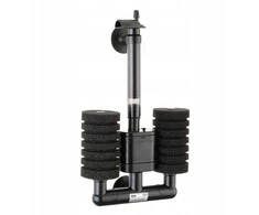 AQUA DELLA akvariumo filtras su pompa 170l, 24x14x6,5 cm