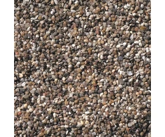 AQUA DELLA Gravel Dark Fine gravel, do akwarium, ciemny, drobny, 1-3 mm, 10 kg