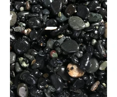 AQUA DELLA Gravel Vulcano, żwirek do akwarium, 2-5 mm, 10 kg