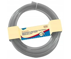 AQUA DELLA Lanksti akvariumo žarna, ant kartoninės ritės, 9/12 mm-3 m