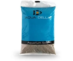 Aqua Della Luaros smėlis akvariumui, 1 mm, 10 kg