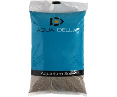 AQUA DELLA Sand River, akvariumo smėlis, 1mm, 10 kg