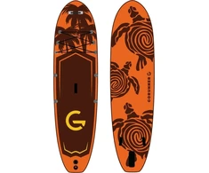 Aqua Marina GORUNNER SUP TURTLE SAMPAK