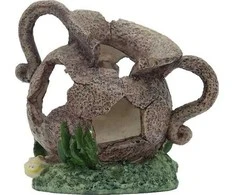 Aqua Nova Dekoracija Vaza 15cm