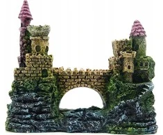 Aqua Nova Dekoracija Pilis 13,5cm