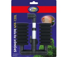 Happet Aqua Nova NSF-120L