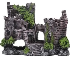 Aqua Nova Dekoracija Pilis 20cm
