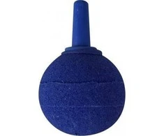 AQUA NOVA oro akmenukas didelis kamuoliukas 5cm