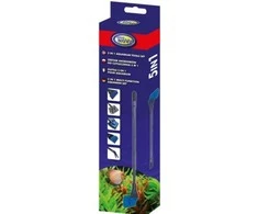 Aqua Nova 5in1 akvariumo valymo komplektas