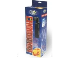 AQUA NOVA vidinis filtras 1800l/h 200-300l