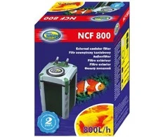 AQUA NOVA išorinis filtras 800l/val