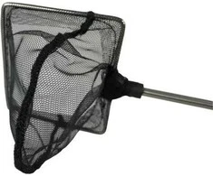Aqua Nova sietelis 7,5cm teleskopinis (15-45cm)