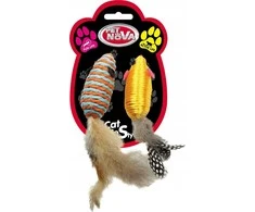 PET NOVA pelytės katei 7x3cm 3vnt