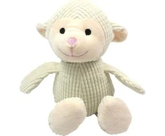 Aqua Nova PETNOVA BE PLU- BEIGE PLU- SEIGE 32CM