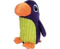 Aqua Nova PETNOVA CLUB TUKAN 19CM PLU-TOUCAN 4139