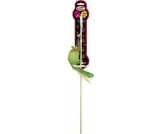 PET NOVA pagaliukas katei pelytė 40cm 3vnt