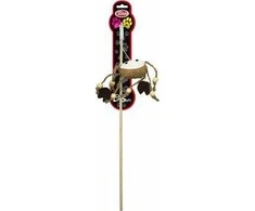 PET NOVA pagaliukas katei krabas 40cm 3vnt
