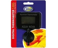 Aqua Nova Precision T-Dig skaitmeninis termometras akvariumui