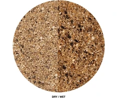 Aqua Nova WIO Cimmaron Sand, dekoratyvinis smėlis, smėlio spalvos, 2kg, maišas